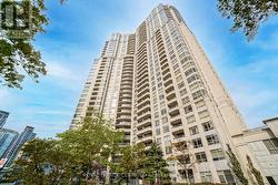 506 - 35 KINGSBRIDGE GARDEN CIRCLE  Mississauga, ON L5R 3Z5