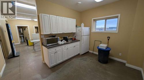 47 Vic Turner Airport Road, Dawson Creek, BC 