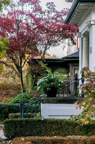 3 Turner Avenue, Hamilton, ON - Outdoor