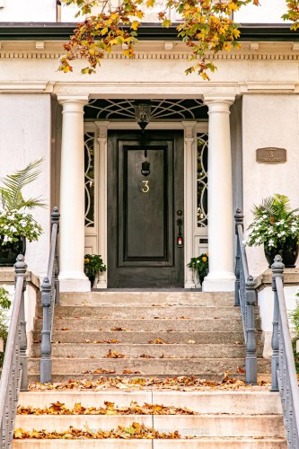 3 Turner Avenue, Hamilton, ON - Outdoor