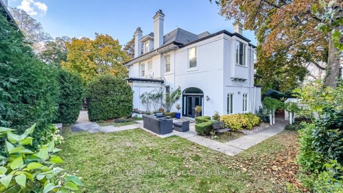 3 Turner Avenue, Hamilton, ON - Outdoor