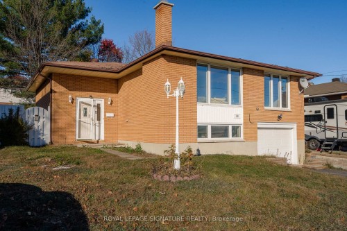 88 Beverly Road  North Bay, ON P1B 7P8