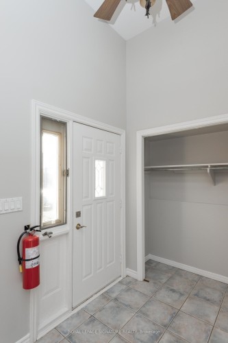 88 Beverly Road, North Bay, ON - Indoor Photo Showing Other Room