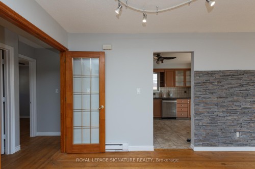 88 Beverly Road, North Bay, ON - Indoor Photo Showing Other Room