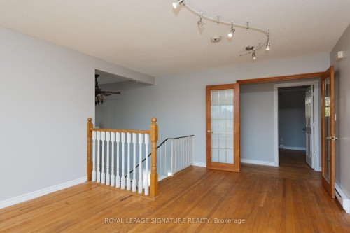 88 Beverly Road, North Bay, ON - Indoor Photo Showing Other Room
