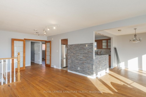 88 Beverly Road, North Bay, ON - Indoor Photo Showing Other Room