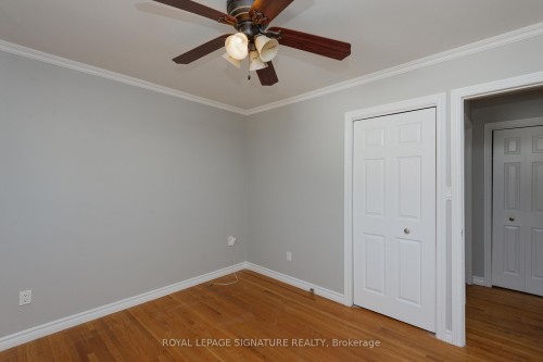 88 Beverly Road, North Bay, ON - Indoor Photo Showing Other Room