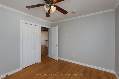 88 Beverly Road, North Bay, ON - Indoor Photo Showing Other Room