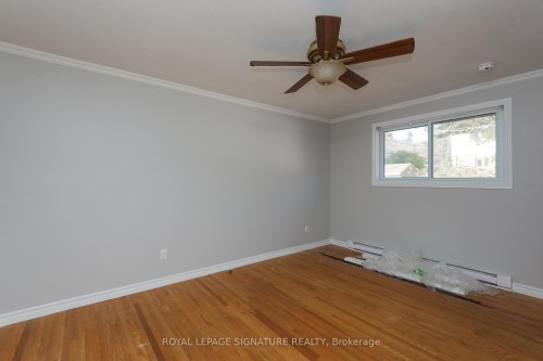 88 Beverly Road, North Bay, ON - Indoor Photo Showing Other Room