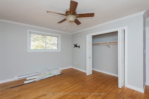 88 Beverly Road, North Bay, ON - Indoor Photo Showing Other Room