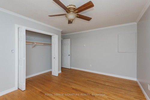 88 Beverly Road, North Bay, ON - Indoor Photo Showing Other Room