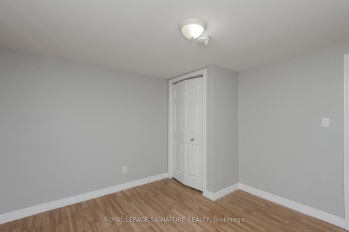 88 Beverly Road, North Bay, ON - Indoor Photo Showing Other Room