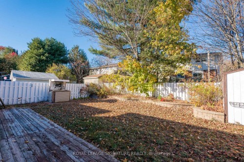 88 Beverly Road, North Bay, ON - Outdoor