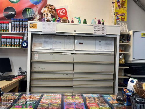 101-2031 Malaview Ave, Sidney, BC 