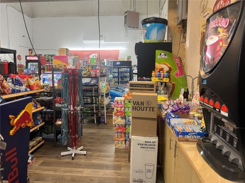 101-2031 Malaview Ave, Sidney, BC 