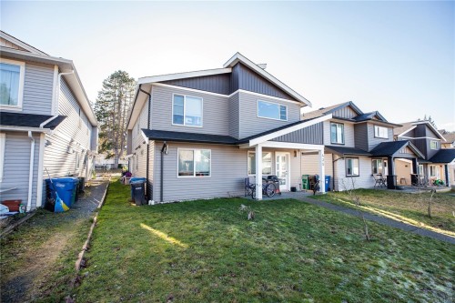 435 Silver Mountain Dr, Nanaimo, BC 