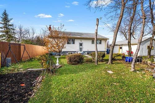 195 Pipeline Rd, Winnipeg, MB 