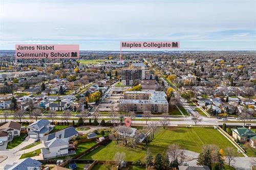 195 Pipeline Rd, Winnipeg, MB 