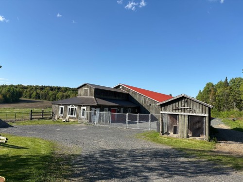 Autre - 73 Route 255, Kingsey Falls, QC 