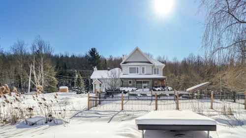 Piscine - 73 Route 255, Kingsey Falls, QC 