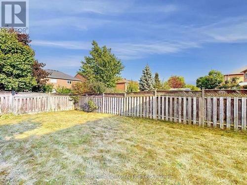 71 Rembrandt Drive, Markham, ON - Outdoor