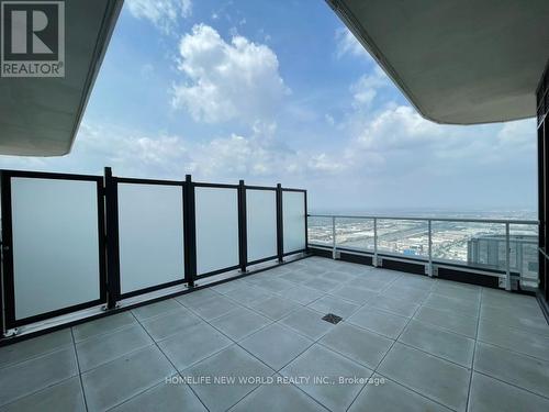 Ph106 - 225 Commerce Street, Vaughan, ON - Outdoor With Balcony With View With Exterior