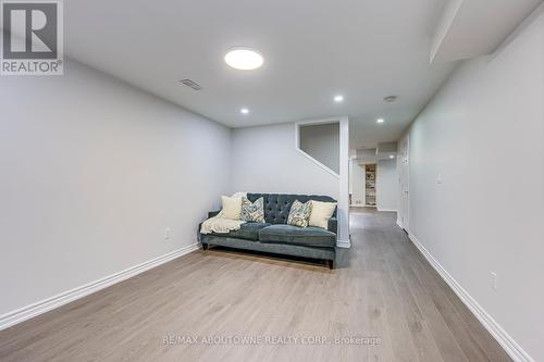 3100 Robert Brown Boulevard, Oakville, ON - Indoor