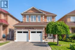 67 EL CAMINO WAY  Brampton, ON L7A 3B1