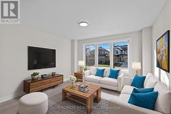 Virtually Staged Photo - 