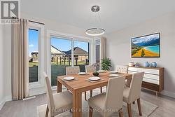 Virtually Staged Photo - 