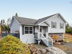 126 Middle Village Road  West Dover, NS B3Z 3T3