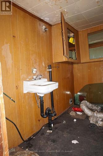 105 Jamieson Street, Cobalt, ON - Indoor