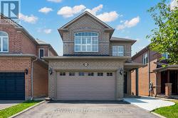 5842 TERRAPARK TRAIL  Mississauga, ON L5M 6S1