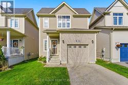 89 GOODALL COURT  Centre Wellington (Fergus), ON N1M 0C8