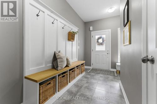 89 Goodall Court, Centre Wellington (Fergus), ON - Indoor Photo Showing Other Room