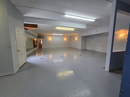 Vue d'ensemble - 201-462 Rue St-Henri, La Prairie, QC 