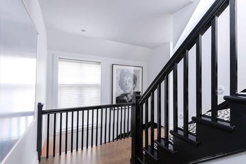 Corridor - 79 Crois. Rosemount, Westmount, QC - Indoor Photo Showing Other Room