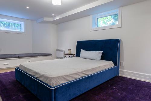 Bedroom - 79 Crois. Rosemount, Westmount, QC - Indoor Photo Showing Bedroom