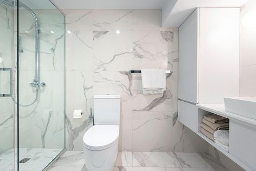 Salle de bains - 79 Crois. Rosemount, Westmount, QC - Indoor Photo Showing Bathroom