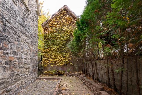 Exterior - 79 Crois. Rosemount, Westmount, QC - Outdoor