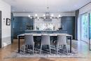 Salle à manger - 79 Crois. Rosemount, Westmount, QC  - Indoor 