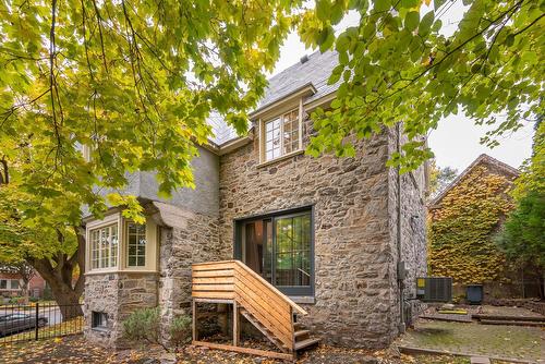 Extérieur - 79 Crois. Rosemount, Westmount, QC - Outdoor