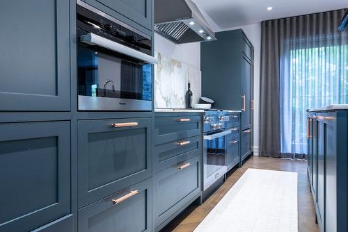 Cuisine - 79 Crois. Rosemount, Westmount, QC - Indoor Photo Showing Other Room