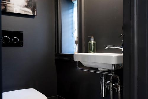 Salle d'eau - 79 Crois. Rosemount, Westmount, QC - Indoor