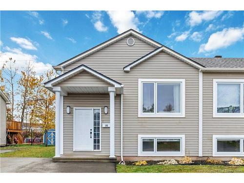 106 Mount Pleasant Rd, Moncton, NB 