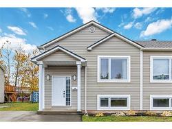 106 Mount Pleasant RD  Moncton, NB E1G 5J2