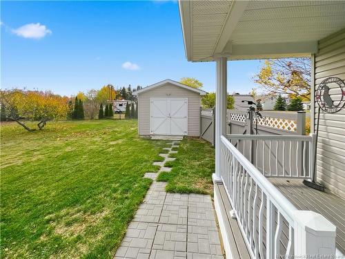 74 Cap Saint-Louis Rd, Saint-Louis-De-Kent, NB 