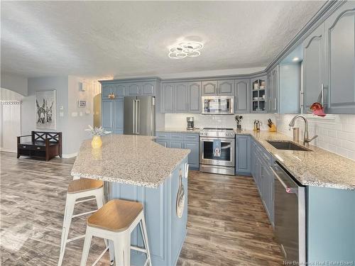 74 Cap Saint-Louis Rd, Saint-Louis-De-Kent, NB 