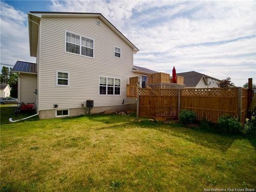 30 St. Martins Rd, Riverview, NB 