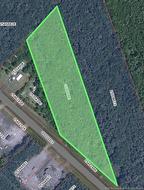 Vacant Lot Kouchibouguac Route 134  Kouchibouguac, NB E4X 1X1